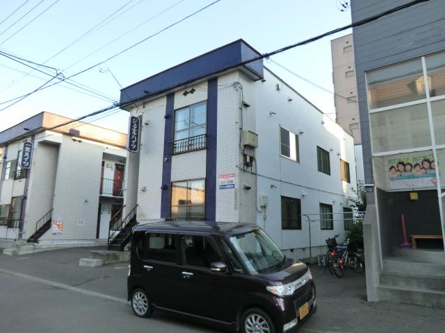 ジュエルハイツ