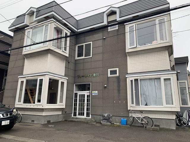 フォーサイト澄川