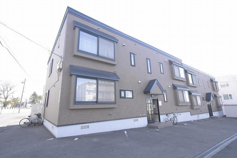 パークハイム西岡Ⅱ