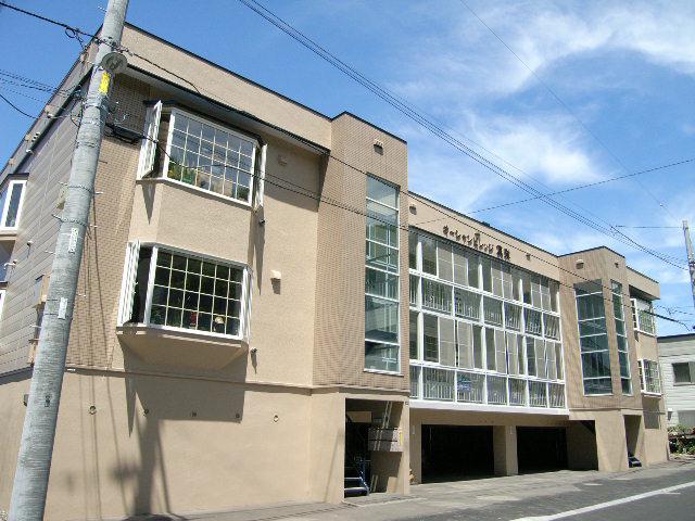 オーシャンビレッジ真栄