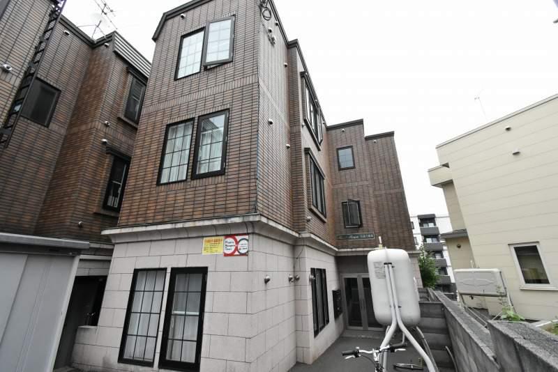 リッチタウン栄通六番館