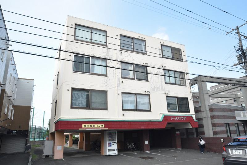 トータスプラザ