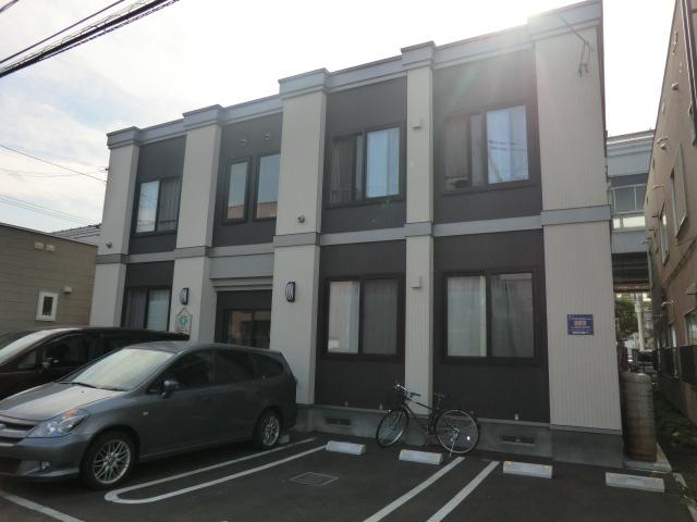 ルミエール澄川南