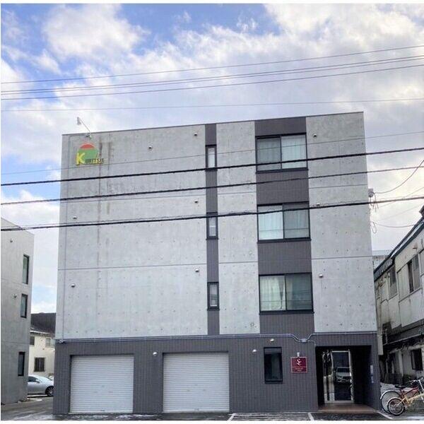 セントポーリアクラリス