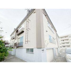 ハイツかたひら