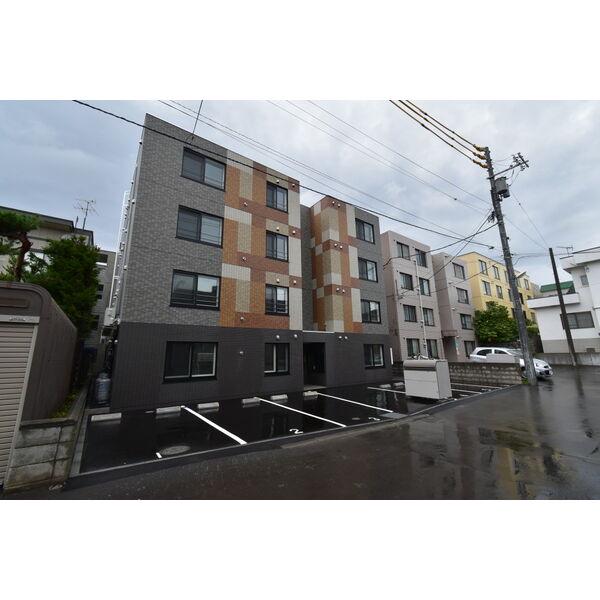 レクスベイル澄川