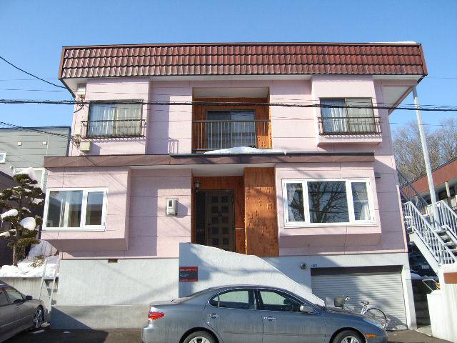 ロッチング清田(3LDK/2階)