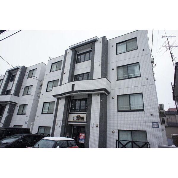 グランメール 本郷通7B