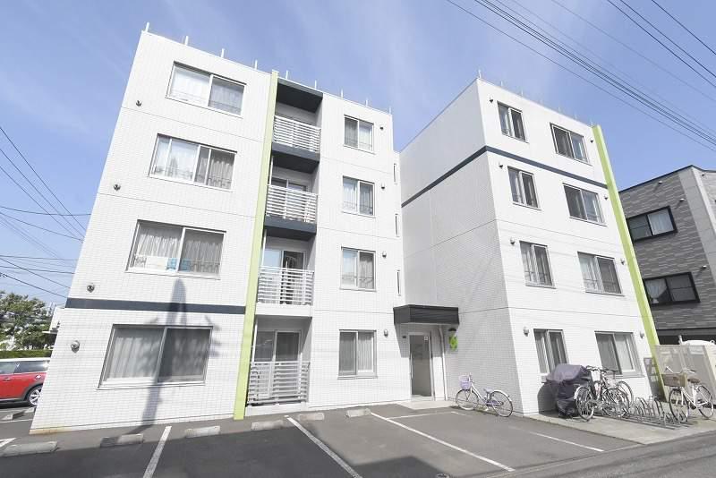 ピュア・コート月寒