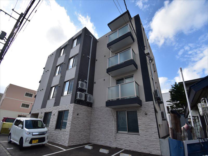 クラリス月寒西