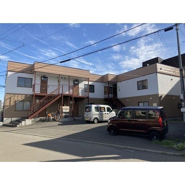 クリーンハイツ