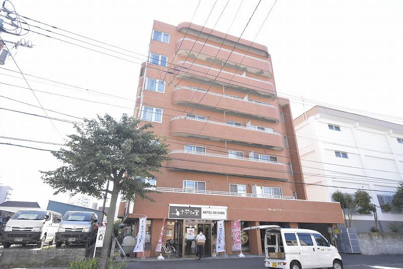 ブルームハイツ豊平(2LDK/3階)