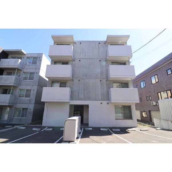 カハラ白石(1LDK/3階)