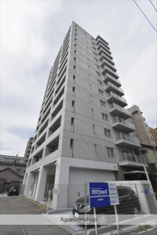 プレジデント豊平(1LDK/8階)