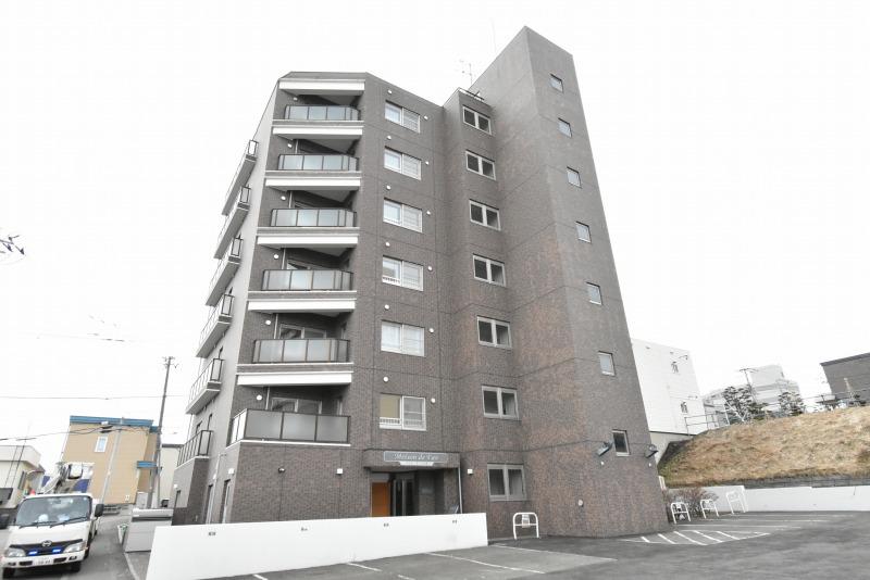 メゾン・ド・ファボ