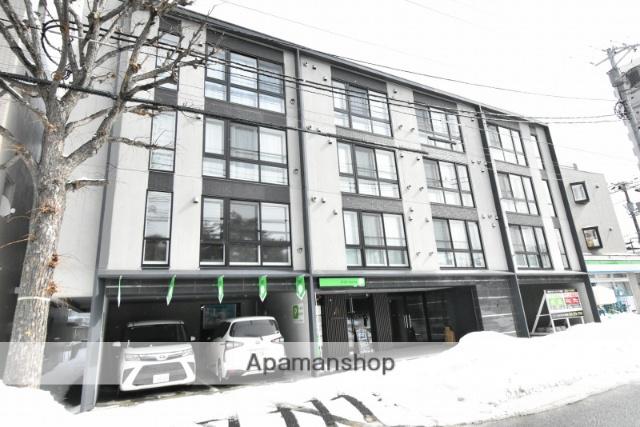 アルファスクエア学園前