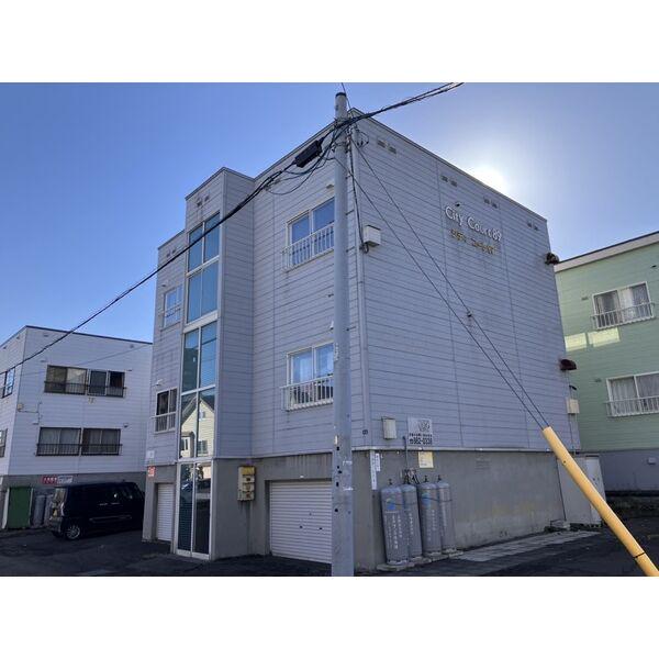 シティコート89