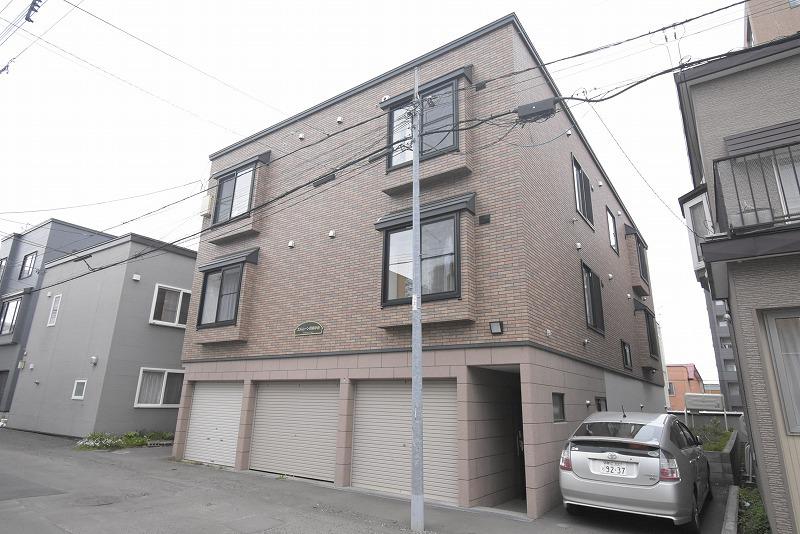 エルムーン月寒中央