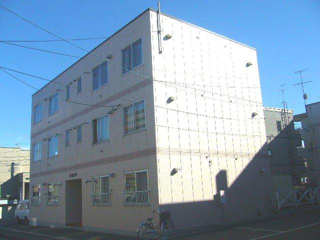 シティハイツオカダ(1LDK/1階)