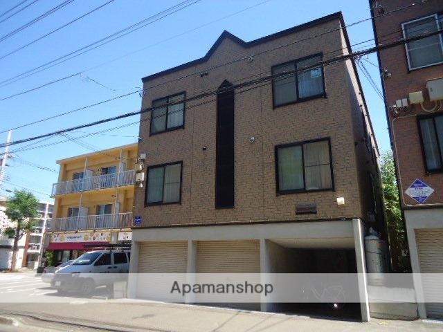 エスポワール豊平