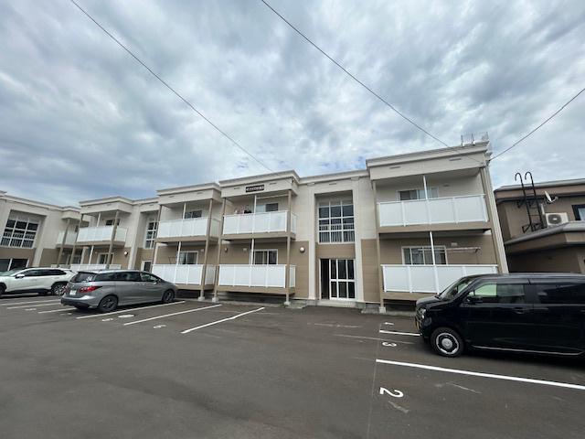 サンライズマンションⅢB