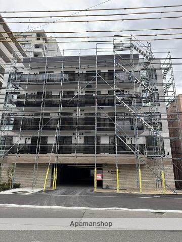 ZABO HILLS TOYOHIRA イースト・ウエスト