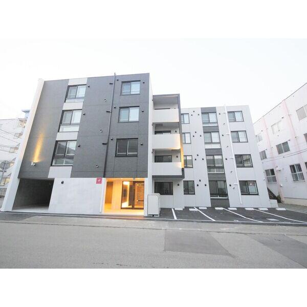 PREMIER IST NAKANOSHIMA(2LDK/3階)