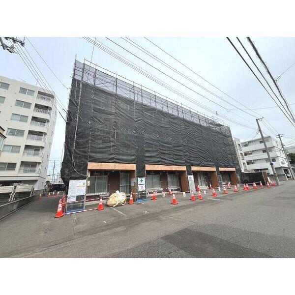 澄川3条ロイヤルハイツ