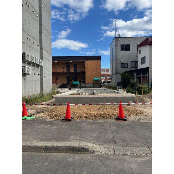 LA VITA COMODO SAPPORO ラ ヴィータ コ(1LDK/3階)