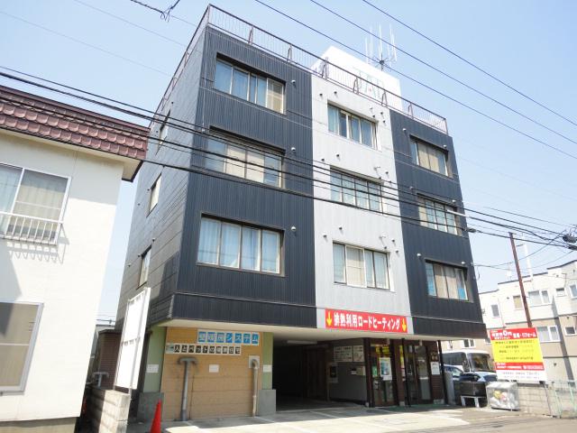 サニープレイス南郷