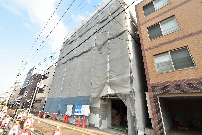 AXIS-WILL MISONO STA