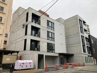 セレッソ本郷通(2LDK/5階)