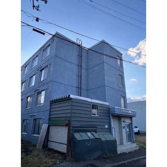 サンシャイン西岡