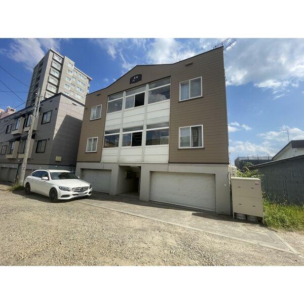 エルハイム(1LDK/3階)