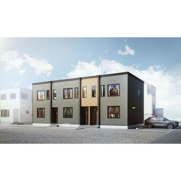 ルミエール 栄通7(3LDK/1階)