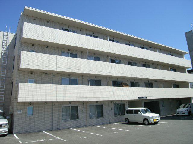 リベルティ南平岸(2LDK/3階)