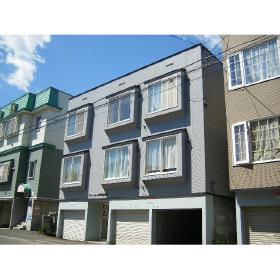 アーバンコート中の島A