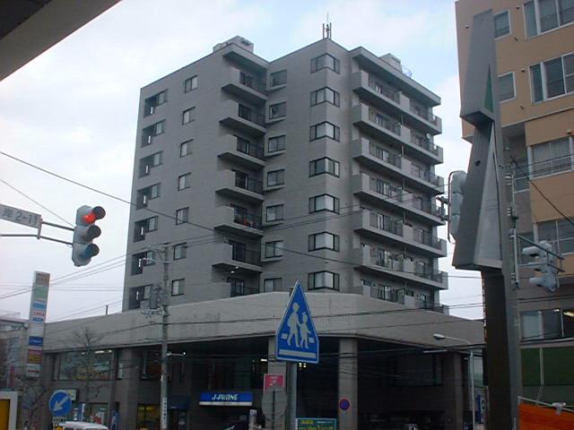 アーバンプラザSAWADA(3LDK/10階)