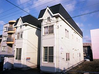 レオパレス南郷7丁目第9