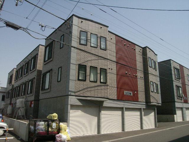 KAZU栄通(1LDK/2階)