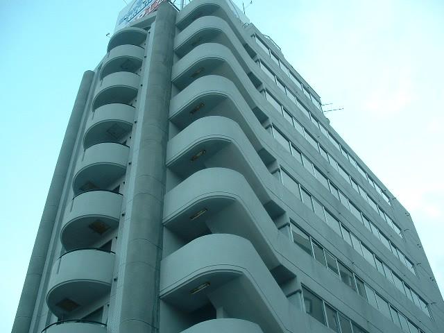 べルヴィコート本通3(1LDK/4階)