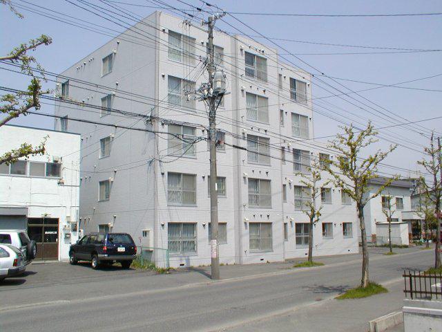 アーバンリシェス