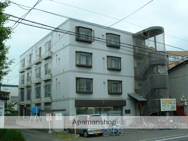 三進栄通マンション