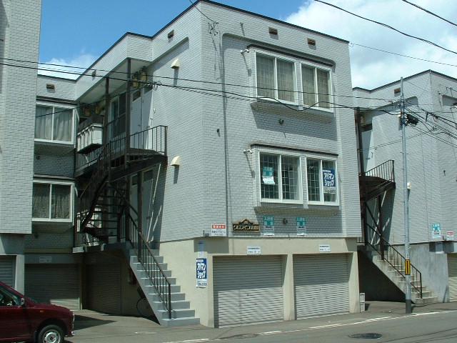 クロスイン本郷