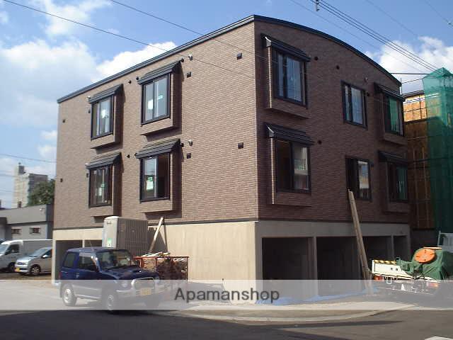 ボンジュール札幌