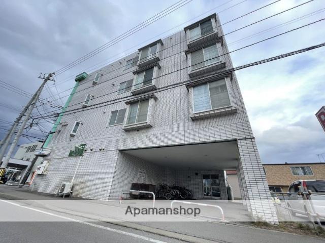 フロンティア・プラザ