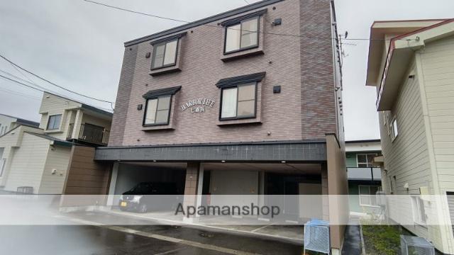 ハーバーライフ七重浜