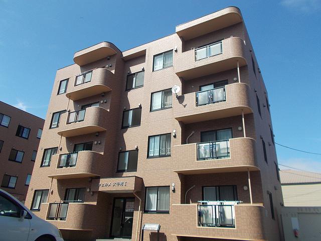 ジェルメ大手町1号棟