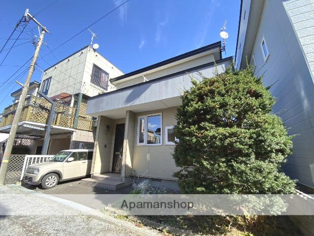 函館市電本線湯川線 湯の川温泉駅 徒歩14分 2階建 築29年