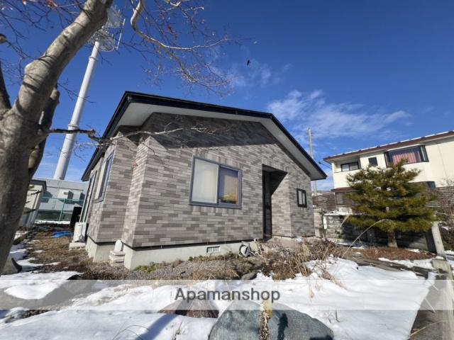 北海道函館市 1階建 築24年